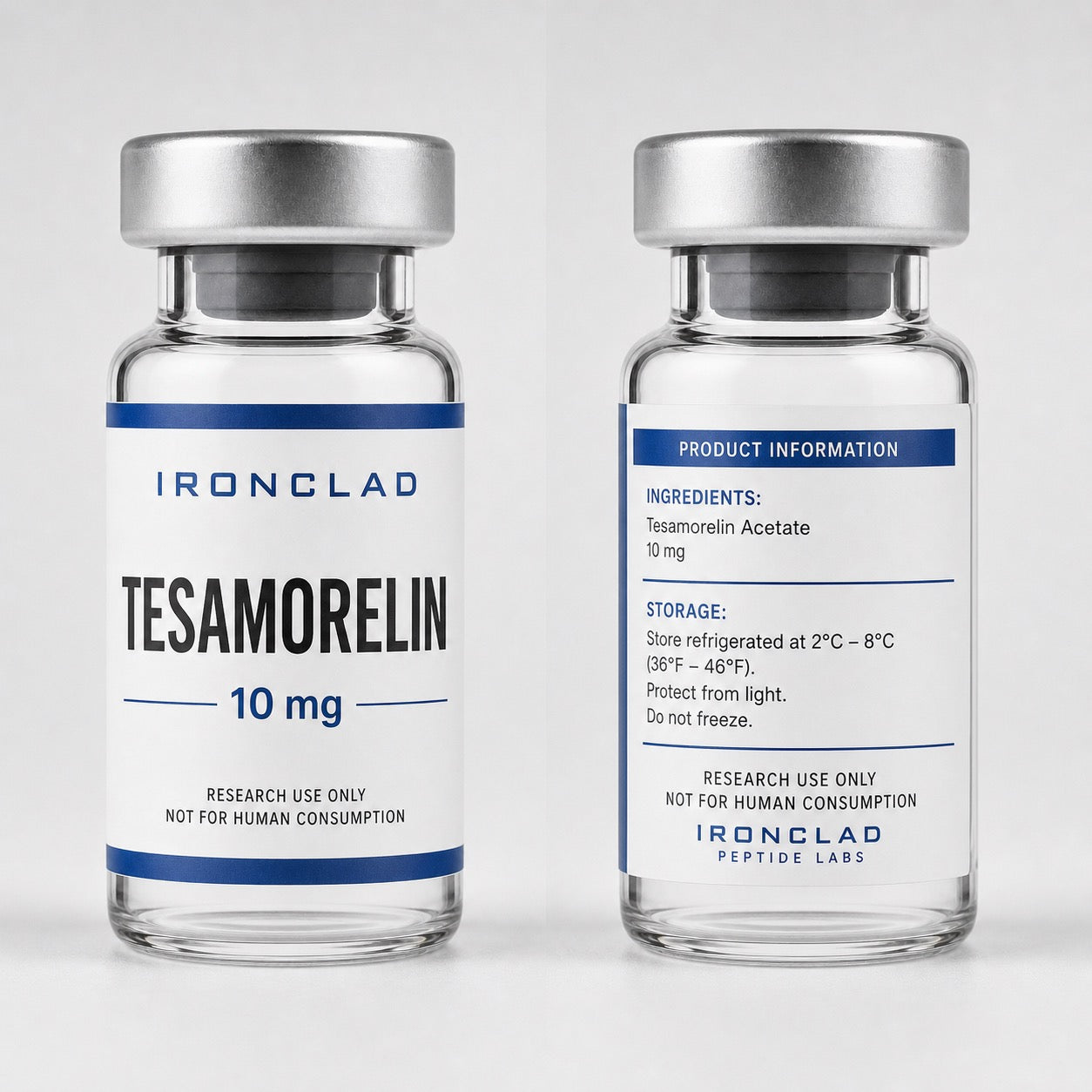 Tesamorelin-10mg